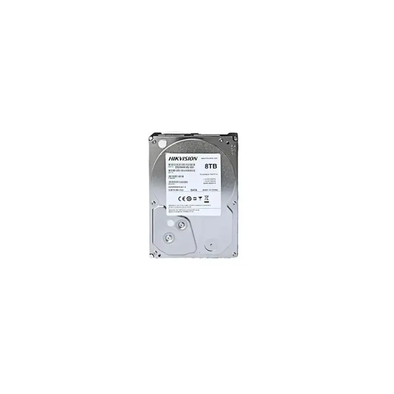 Hikvision Disque dur 8 To pour vidéosurveillance