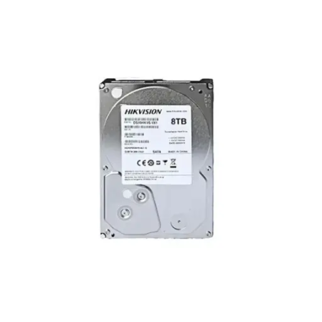 Hikvision Disque dur 8 To pour vidéosurveillance