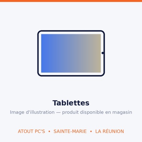 Coque pour Xiaomi Redmi Pad 2 11'' | Atout PC's Réunion