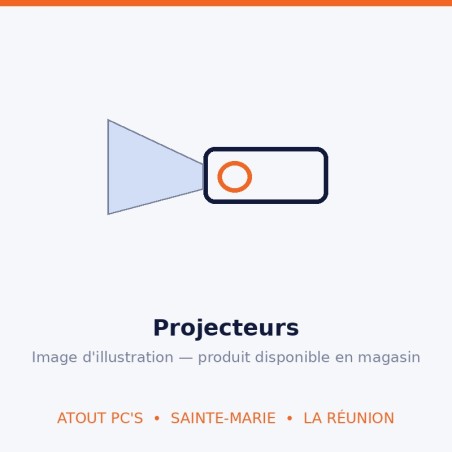 ECRAN VIDEOPROJECTEUR XR-SLS 120 (16:9) manuel | Atout PC's Réunion