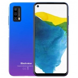 BLACKVIEW A90 6,39 DS 4G Octa 4/64Go 3Cam NFC | Atout PC's Réunion