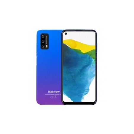 BLACKVIEW A90 6,39 DS 4G Octa 4/64Go 3Cam NFC | Atout PC's Réunion