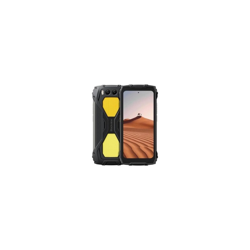 BLACKVIEW BV7300 6.67 IPS TFT 6/256Go IP68, IP69K - Black