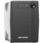 Hikvision Onduleur line-interactive 600 VA / 360 W, sortie prise EU