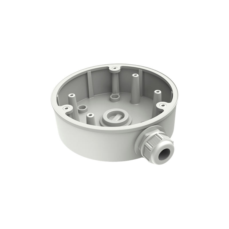 Hikvision Boîte de jonction anti-corrosion Ø137 mm pour dôme/turret