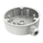 Hikvision Boîte de jonction anti-corrosion Ø137 mm pour dôme/turret