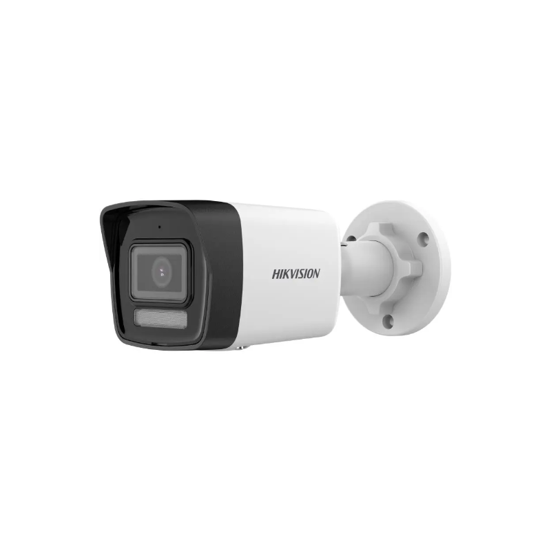 Hikvision DS-2CD1023G2-LIU(2.8mm) - Bullet IP 2 MP Smart Hybrid Light 30 m PoE