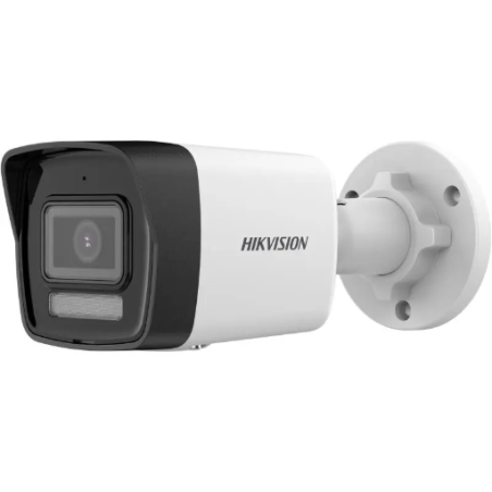 Hikvision DS-2CD1023G2-LIU(2.8mm) - Bullet IP 2 MP Smart Hybrid Light 30 m PoE