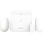 Hikvision Kit alarme AX PRO 96 zones 868 MHz triple transmission