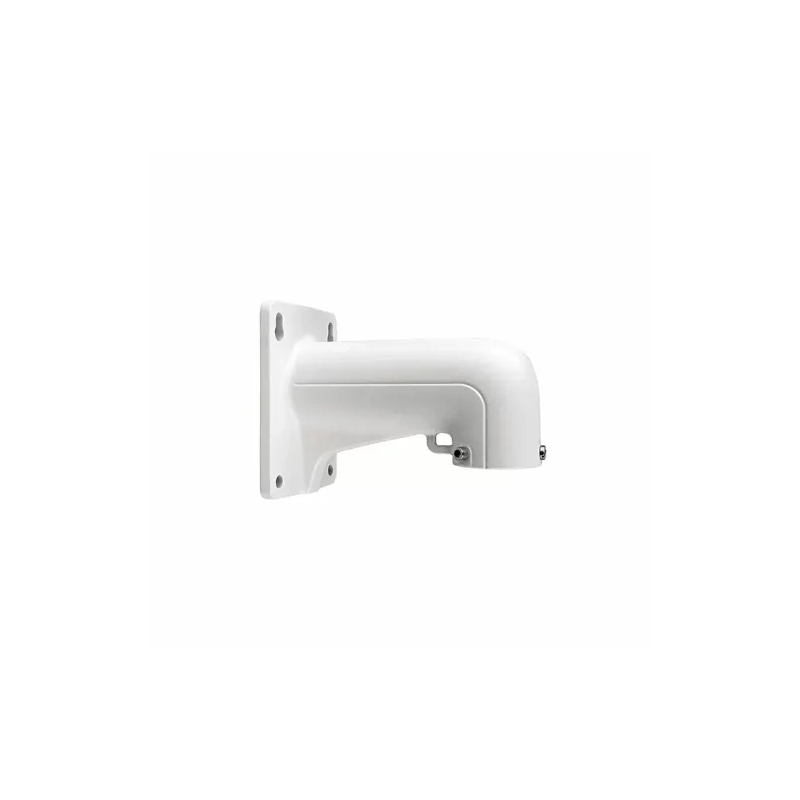 Hikvision Adaptateur aluminium PTZ/Speed Dome 71 mm