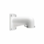 Hikvision Adaptateur aluminium PTZ/Speed Dome 71 mm