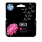 HP 963 - Cartouche encre Magenta - 10 ml - 700 pages(50)