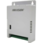 Hikvision Bloc d’alimentation 8 canaux 12 V/60 W