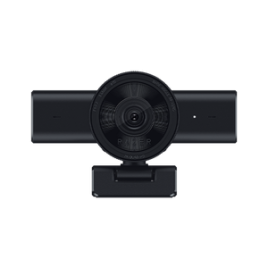 RAZER Web Cam Kiyo V2 X - Black | Atout PC's Réunion