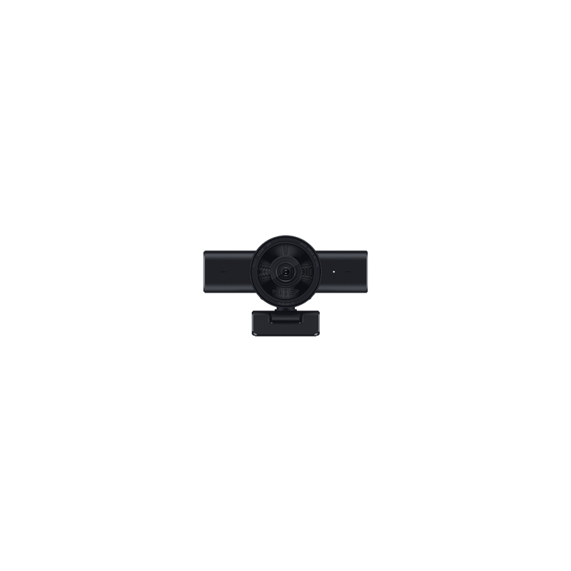 RAZER Web Cam Kiyo V2 X - Black