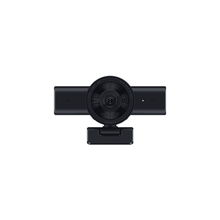 RAZER Web Cam Kiyo V2 X - Black | Atout PC's Réunion