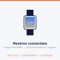 MONTRE HAYLOU RS5 BLACK