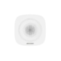 Hikvision Sirène intérieure sans fil AX PRO, 868 MHz, LED/buzzer configurable