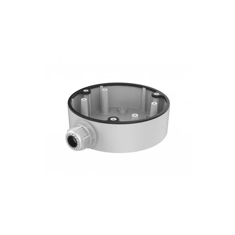 Hikvision Boîte de jonction Dome/Turret ø137 mm