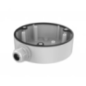 Hikvision Boîte de jonction Dome/Turret ø137 mm