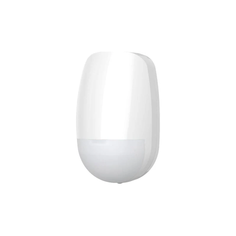 Hikvision Détecteur PIR sans fil 15 m immunité animaux AX PRO (Blanc)
