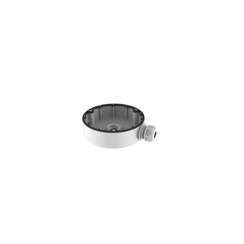Hikvision Boîte de jonction Dôme aluminium