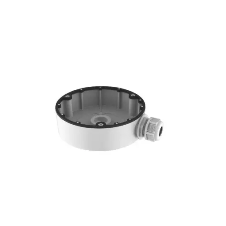 Hikvision Boîte de jonction Dôme aluminium