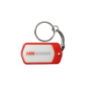 Hikvision Badge porte-clés Mifare 13,56 MHz pour contrôle d'accès et alarme AX PRO