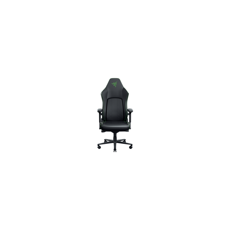 THE G-LAB KS-ELECTRON-EX SIEGE GAMING Simili cuir - 2D RGB - Noir