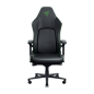 THE G-LAB KS-ELECTRON-EX SIEGE GAMING Simili cuir - 2D RGB - Noir