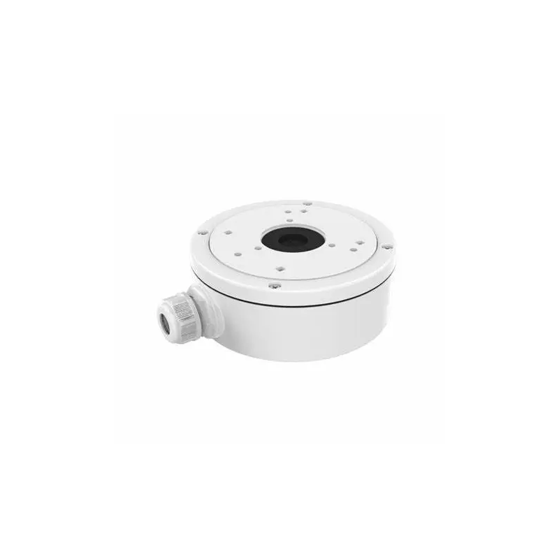 Hikvision Boite de jonction universelle caméras IP Bullet/Turret
