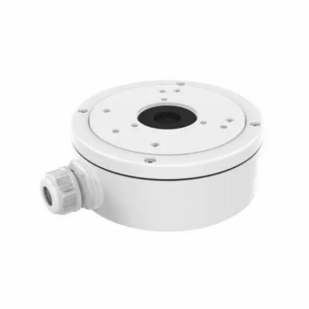 Hikvision Boite de jonction universelle caméras IP Bullet/Turret