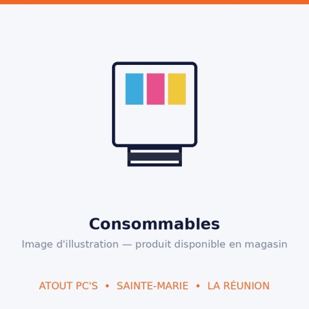 BSD Unité d'image Noire (150K) - (X)C4140/50 | Atout PC's Réunion