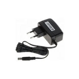 Hikvision Adaptateur secteur 12 VDC / 1 A pour caméras de sécurité