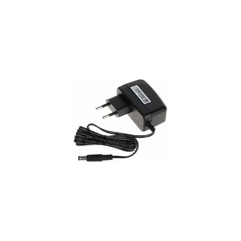 Hikvision Adaptateur secteur 12 VDC / 1 A pour caméras de sécurité