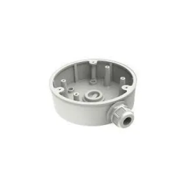 Hikvision Boîte jonction Dome/Turret Ø 137 mm
