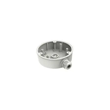 Hikvision Boîte jonction Dome/Turret Ø 137 mm