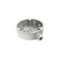 Hikvision Boîte jonction Dome/Turret Ø 137 mm
