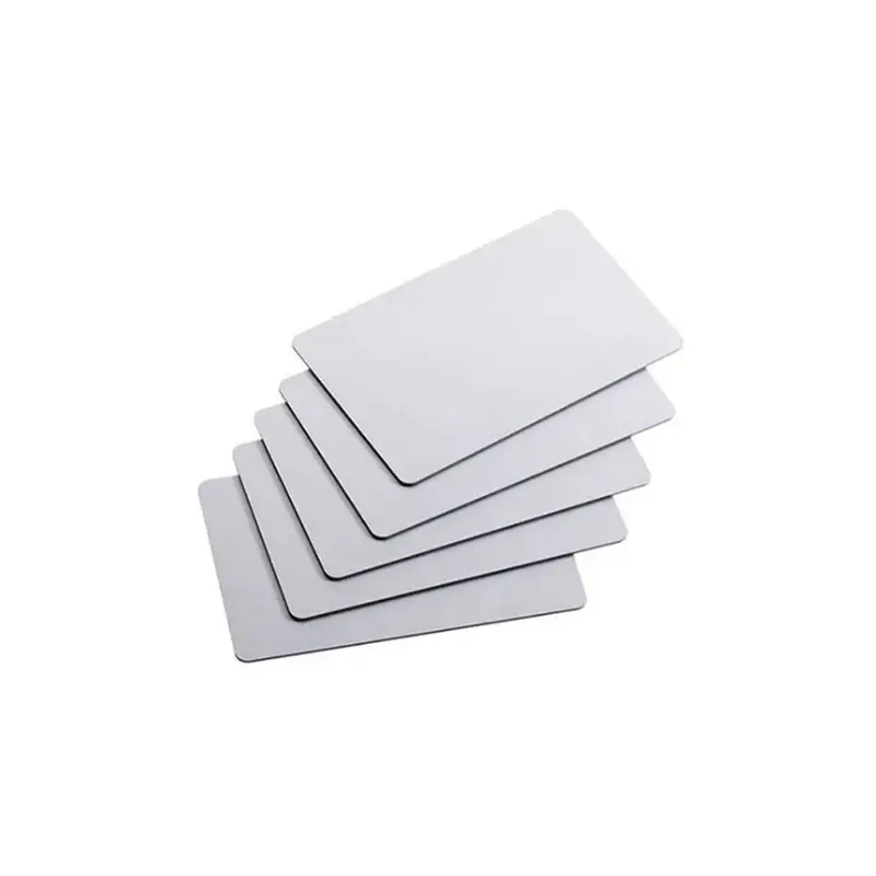 IC S50 — Carte Mifare 13,56 MHz sans contact 1K, compatible contrôle d'accès et alarme AX PRO