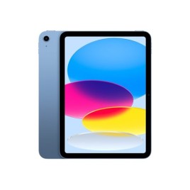 Tablette Apple iPad A16 Wi-Fi 128 Go - 11" - Ble | Atout PC's Réunion