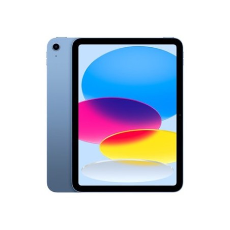 Tablette Apple iPad A16 Wi-Fi 128 Go - 11" - Ble | Atout PC's Réunion