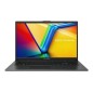 ASUS VIVOBOOK GO Ryzen™ 5 7520U 15.6 FHD 8GB LPDDR5-512GB M.2 NVMe
