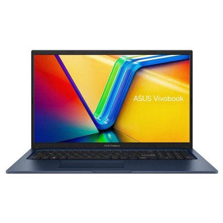 Asus Vivobook 17.3" Full HD IPS - Core 5-120U 16 | Atout PC's Réunion