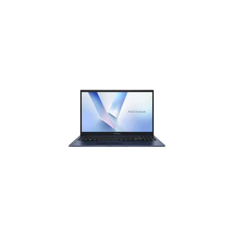 Asus Vivobook 15.6" Full HD Core 7-150U 16 Go/512 Go SSD NVMe Wi-Fi 6 -WIN 11H bleu calme