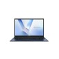 Asus Vivobook 15.6" Full HD Core 7-150U 16 Go/512 Go SSD NVMe Wi-Fi 6 -WIN 11H bleu calme