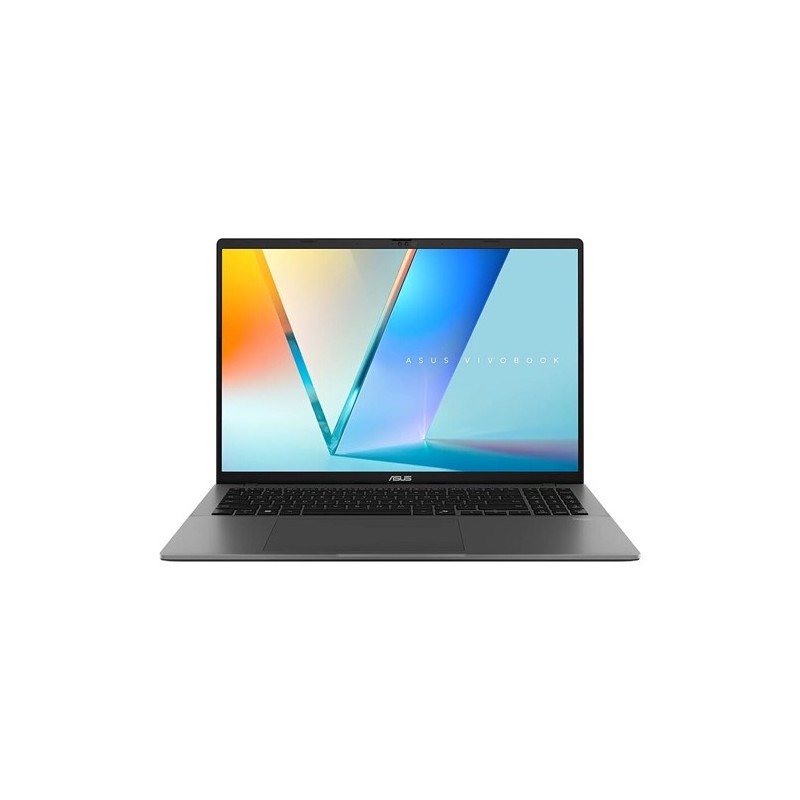 Asus Vivobook 16'' OLED- Intel® Core™ Ultra 5 - 16GB/512GB PCIE G4 SSD -Wi-Fi 6, Bluetooth - gris mat- Win 11 Pro