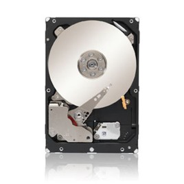 Disque Dur 2.0TB 3.5 SAS 6G LFF 7200rpm SEAGATE  | Atout PC's Reunion