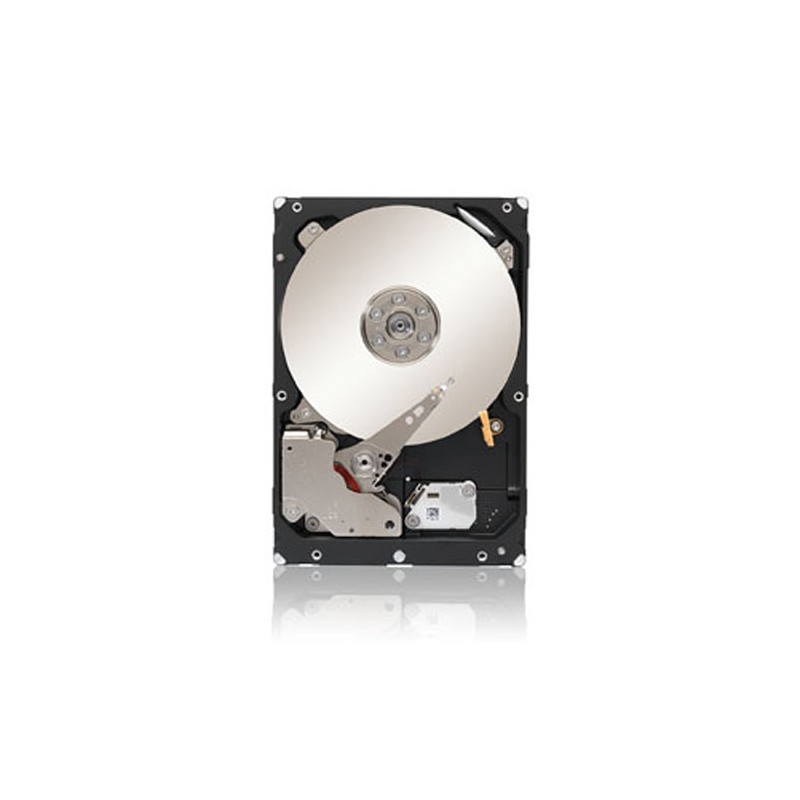 Disque Dur 2.0TB 3.5 SAS 6G LFF 7200rpm SEAGATE Constellation ES.3