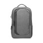 SAC A DOS LENOVO Business Casual pour Ordinateur 17 Gris