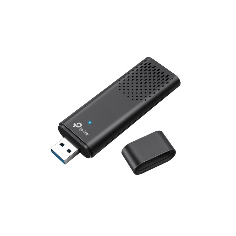 TP-LINK Archer TX20U AX1800 Clé USB Dual Band WiFi6 USB3.0